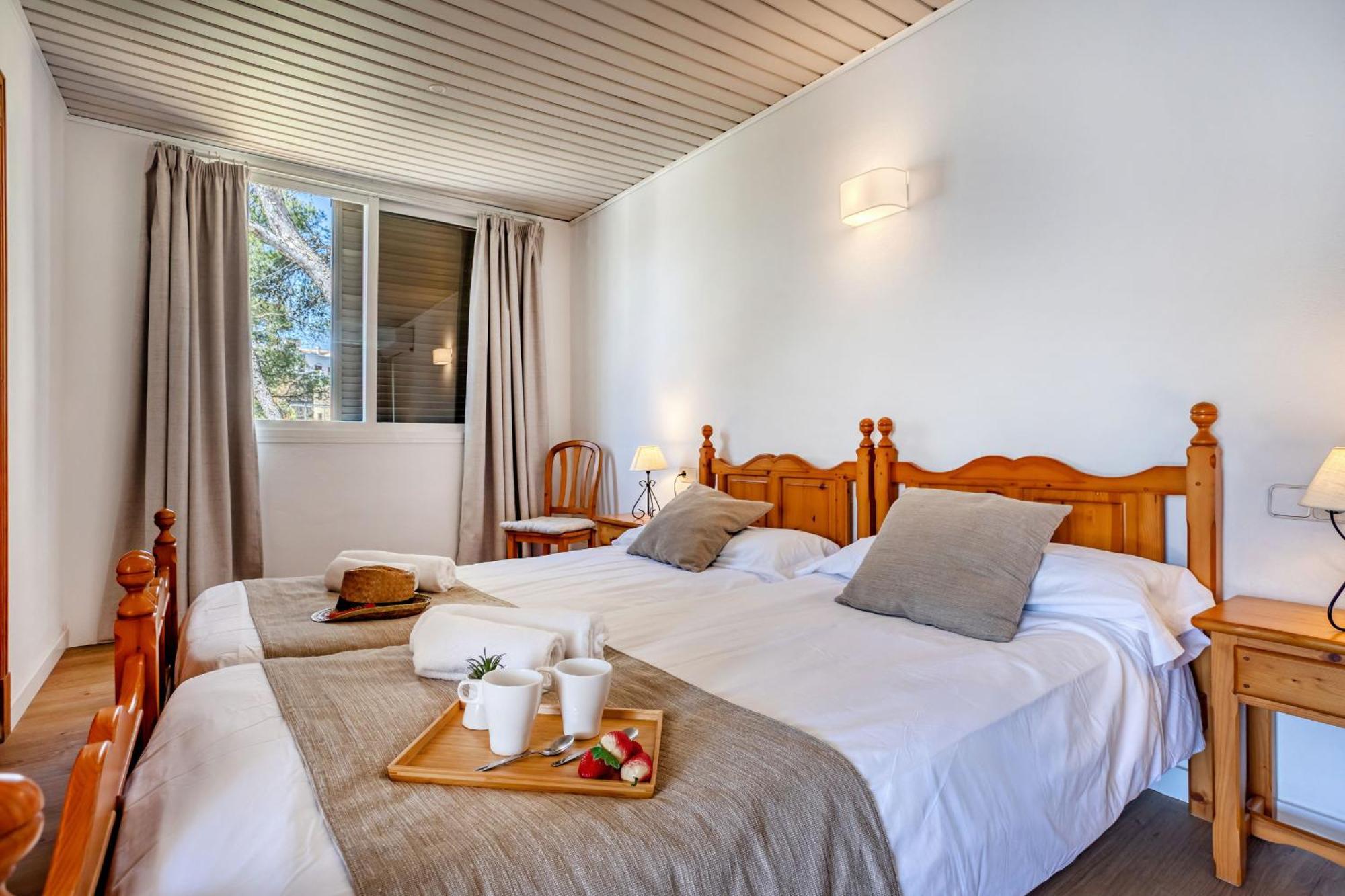 Apartamentos Drac By Dracmallorca Santanyí Extérieur photo