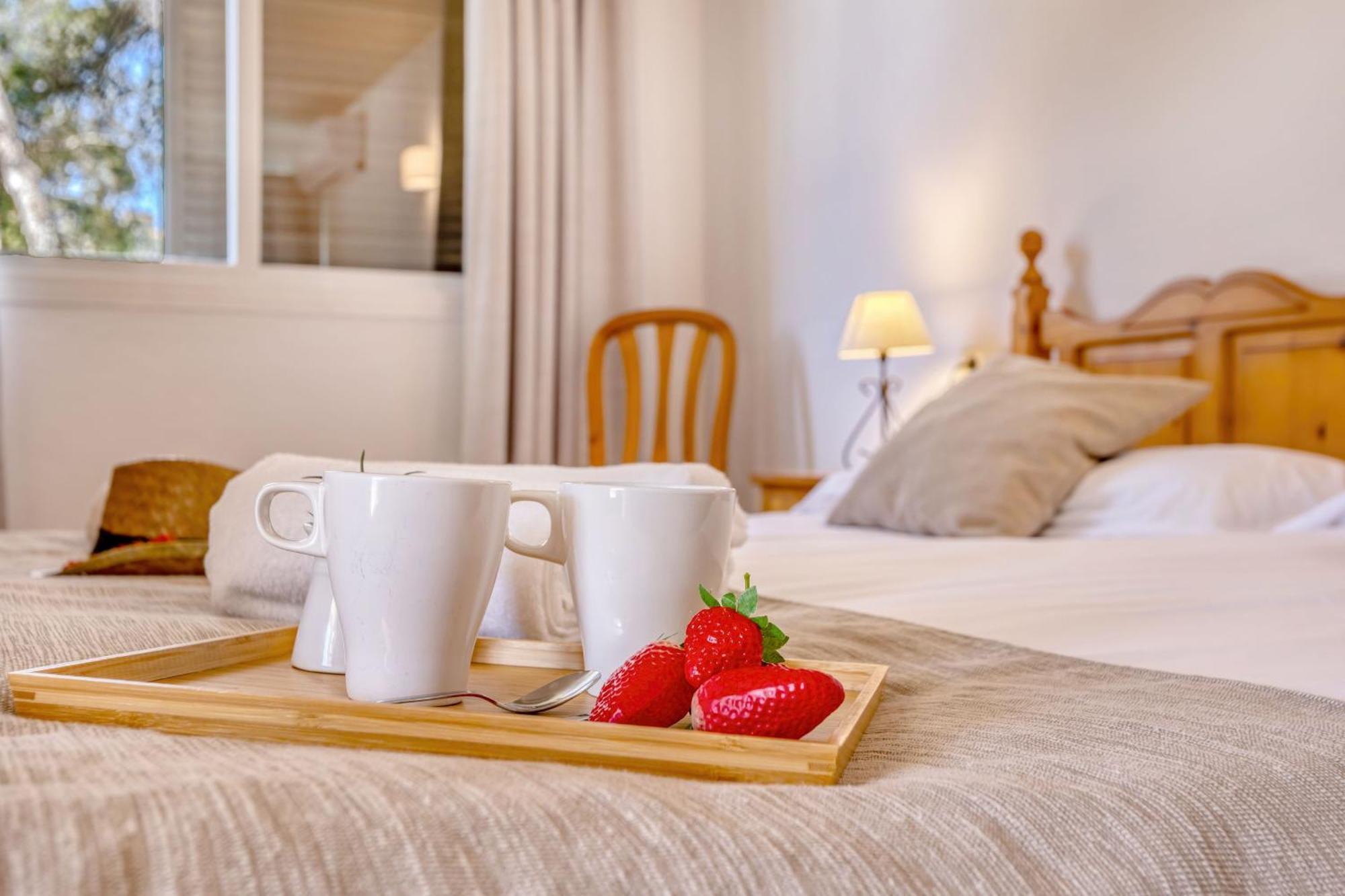 Apartamentos Drac By Dracmallorca Santanyí Extérieur photo