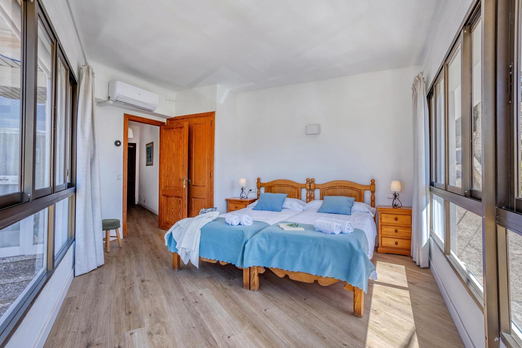 Apartamentos Drac By Dracmallorca Santanyí Extérieur photo