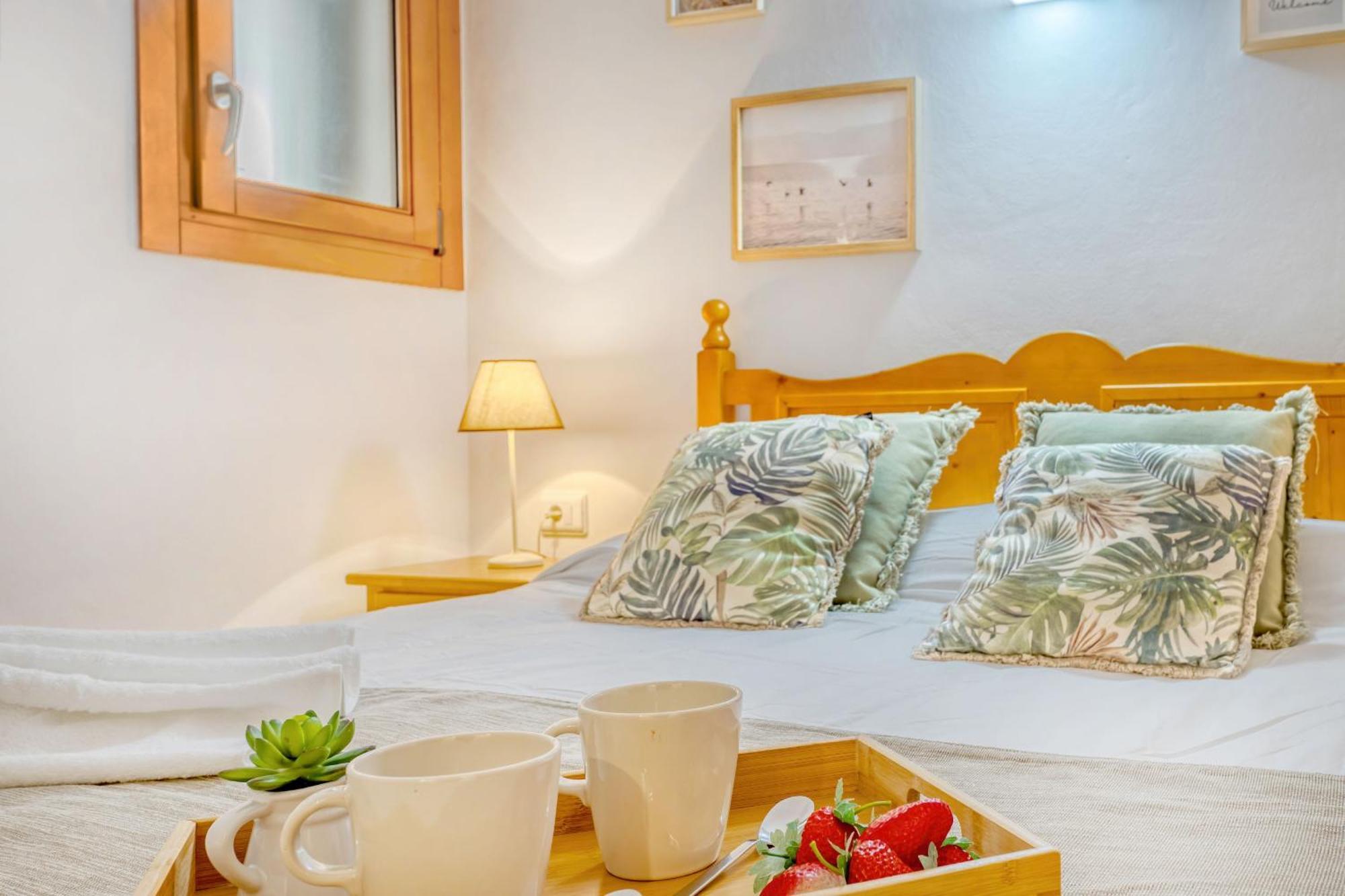 Apartamentos Drac By Dracmallorca Santanyí Extérieur photo