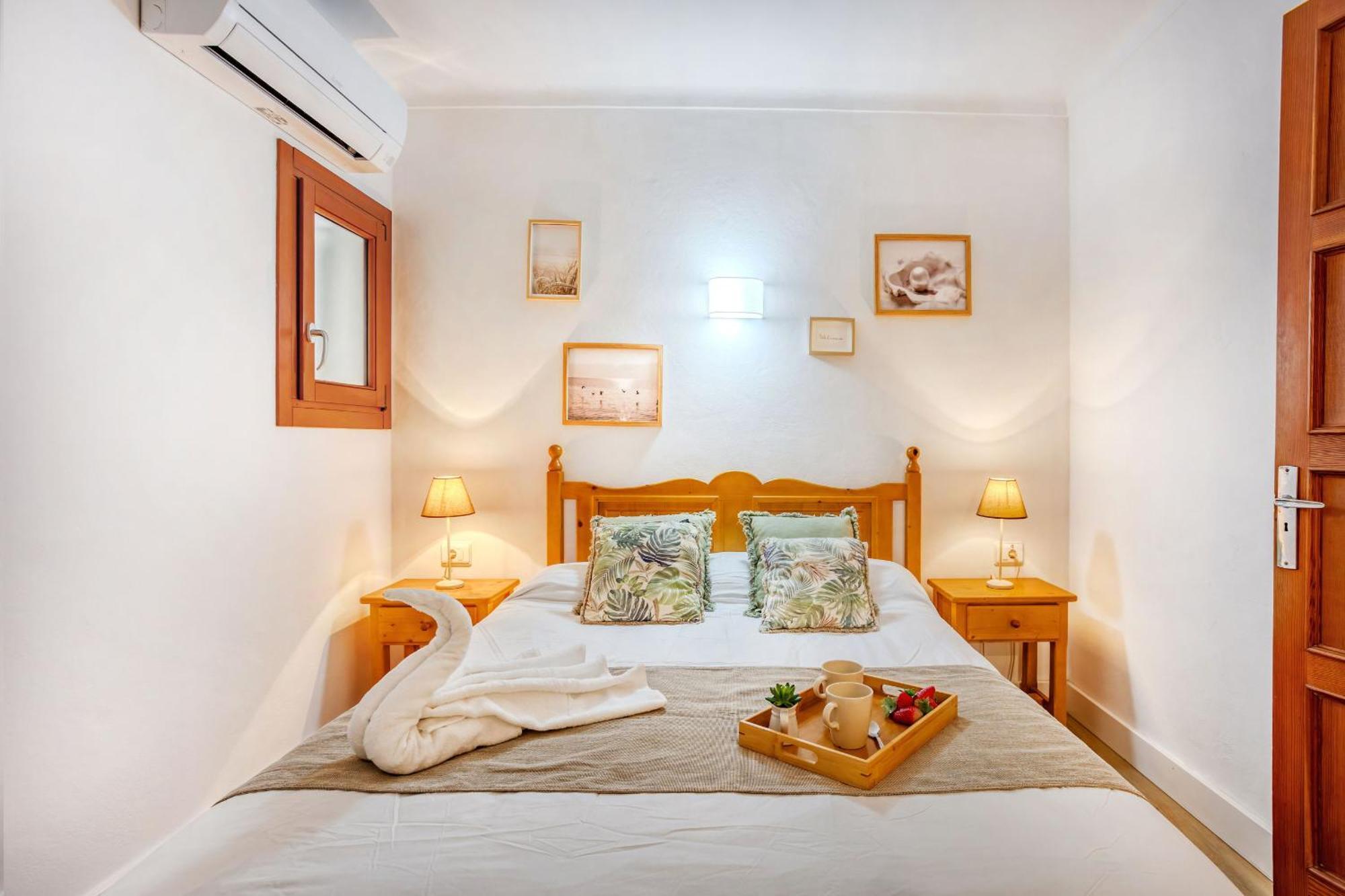 Apartamentos Drac By Dracmallorca Santanyí Extérieur photo