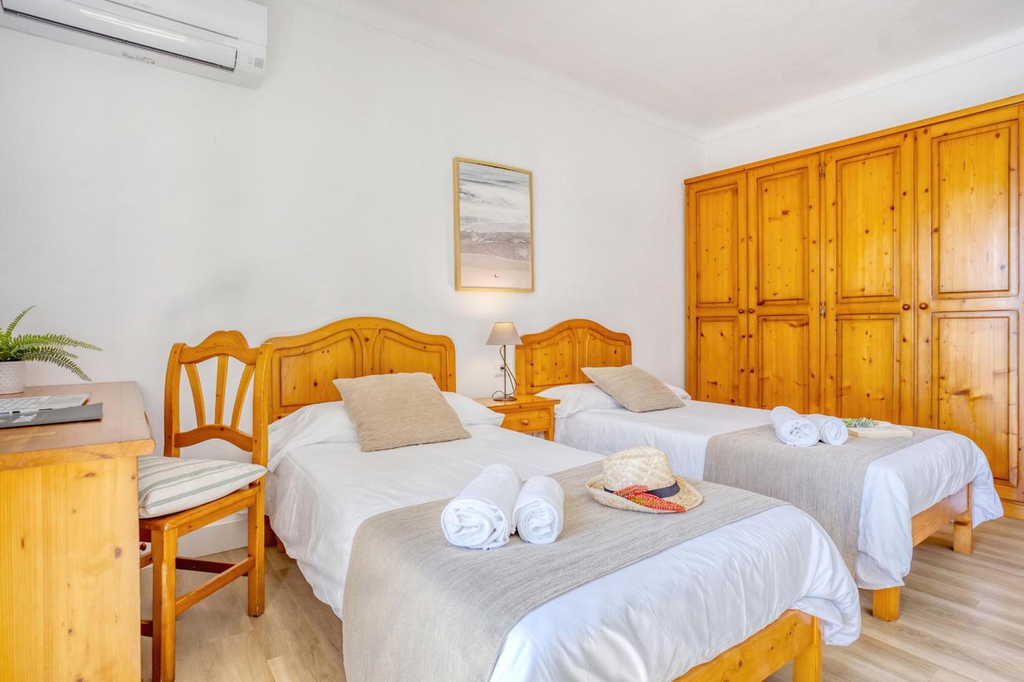 Apartamentos Drac By Dracmallorca Santanyí Extérieur photo