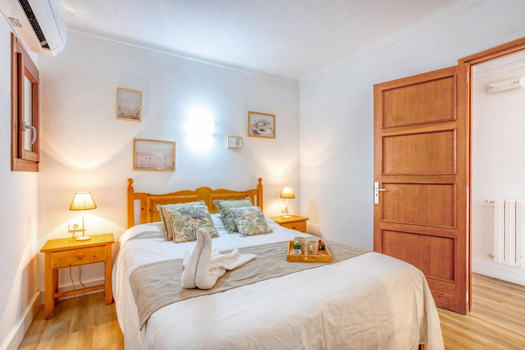 Apartamentos Drac By Dracmallorca Santanyí Extérieur photo