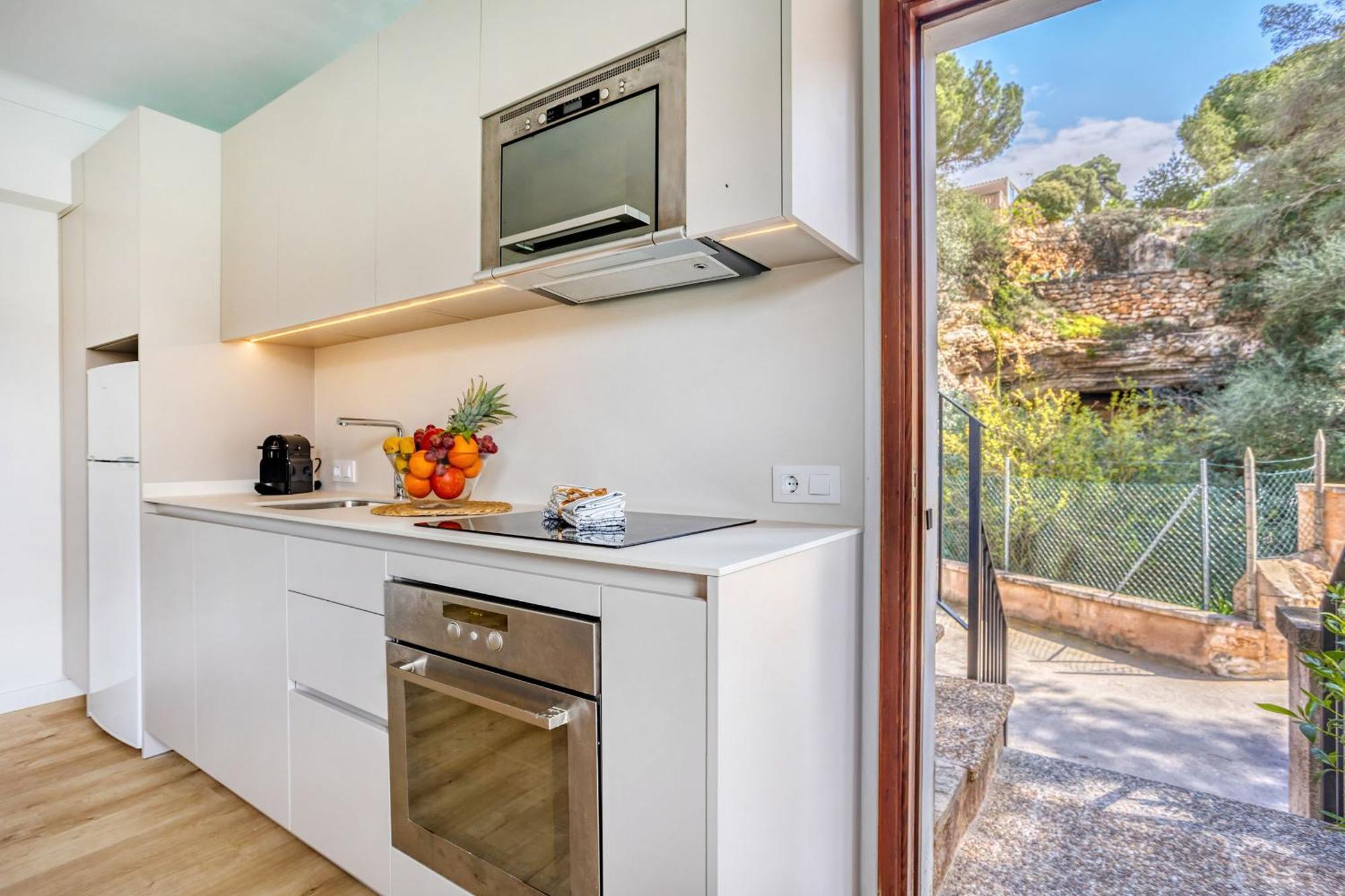Apartamentos Drac By Dracmallorca Santanyí Extérieur photo
