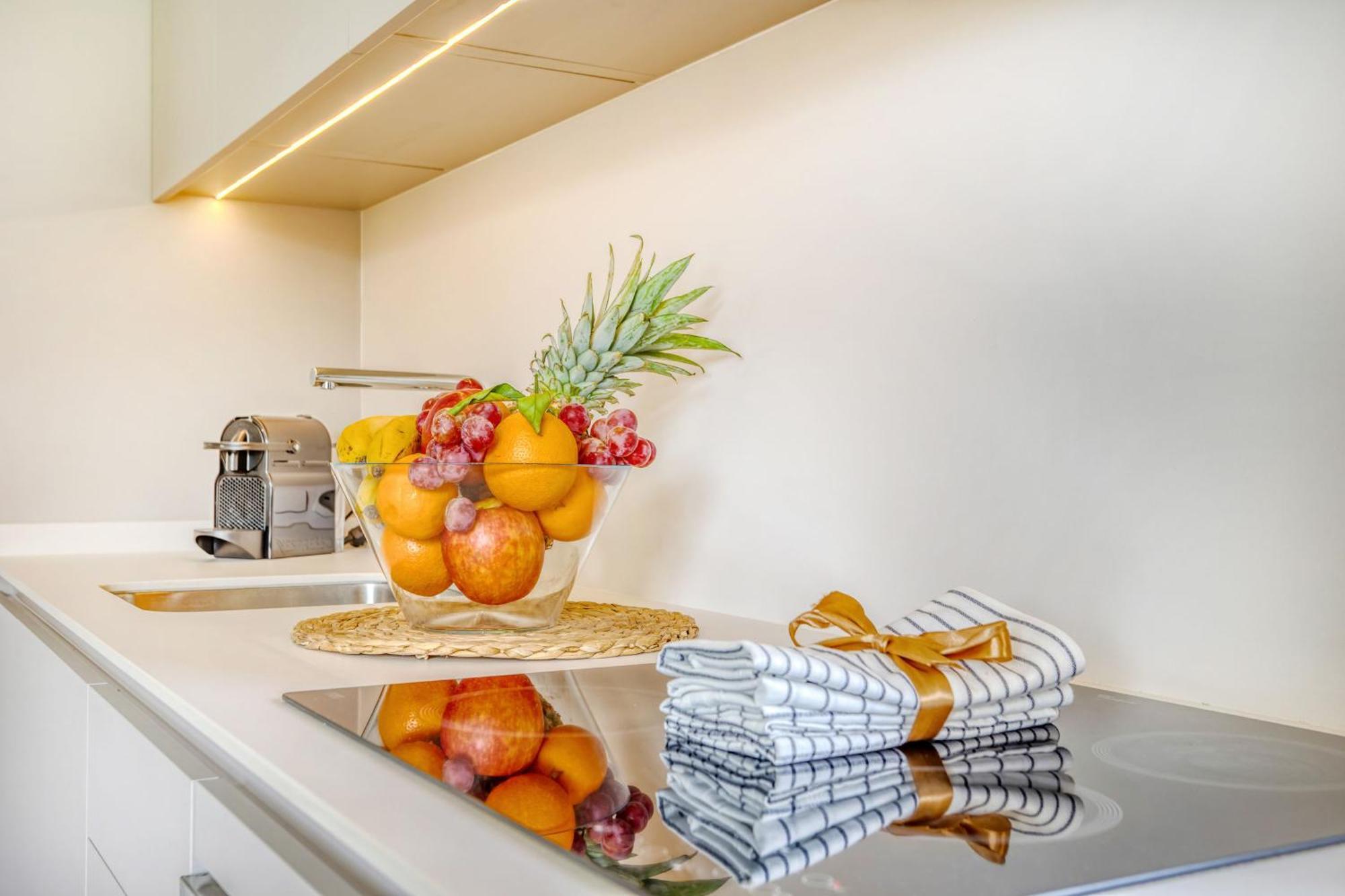Apartamentos Drac By Dracmallorca Santanyí Extérieur photo