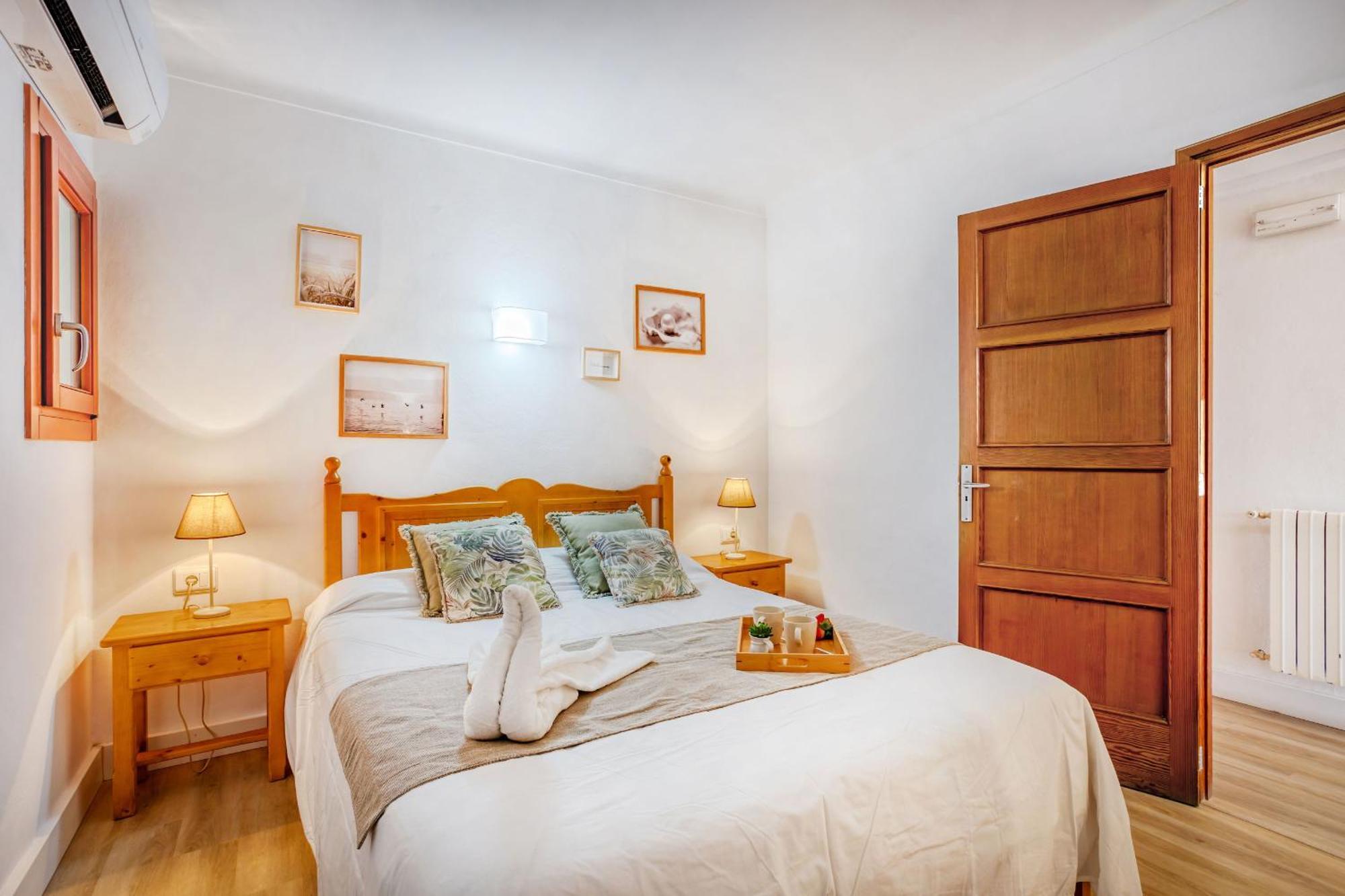 Apartamentos Drac By Dracmallorca Santanyí Extérieur photo