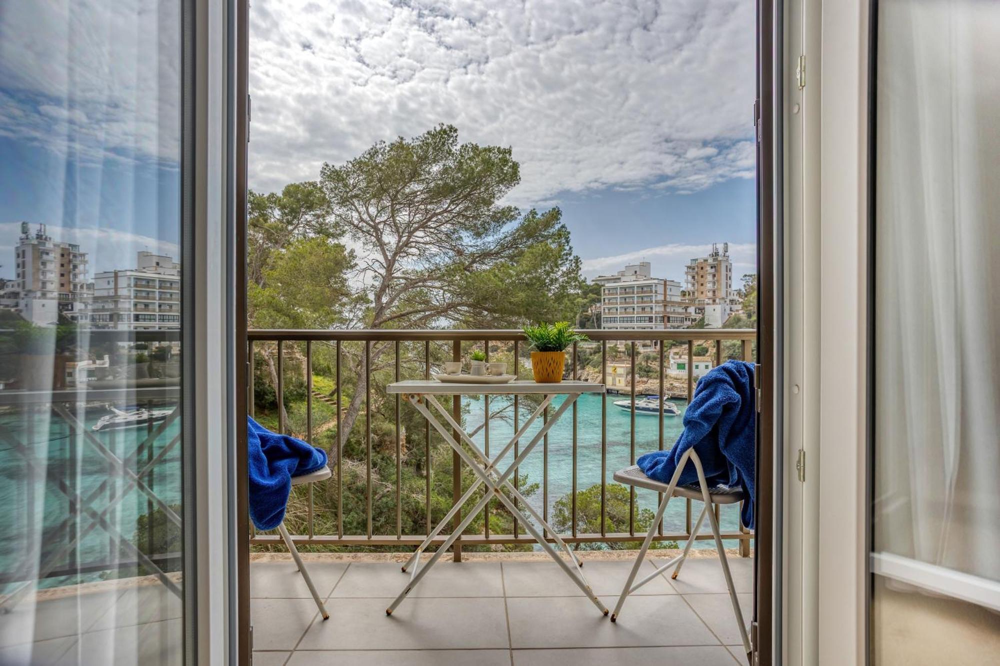 Apartamentos Drac By Dracmallorca Santanyí Extérieur photo