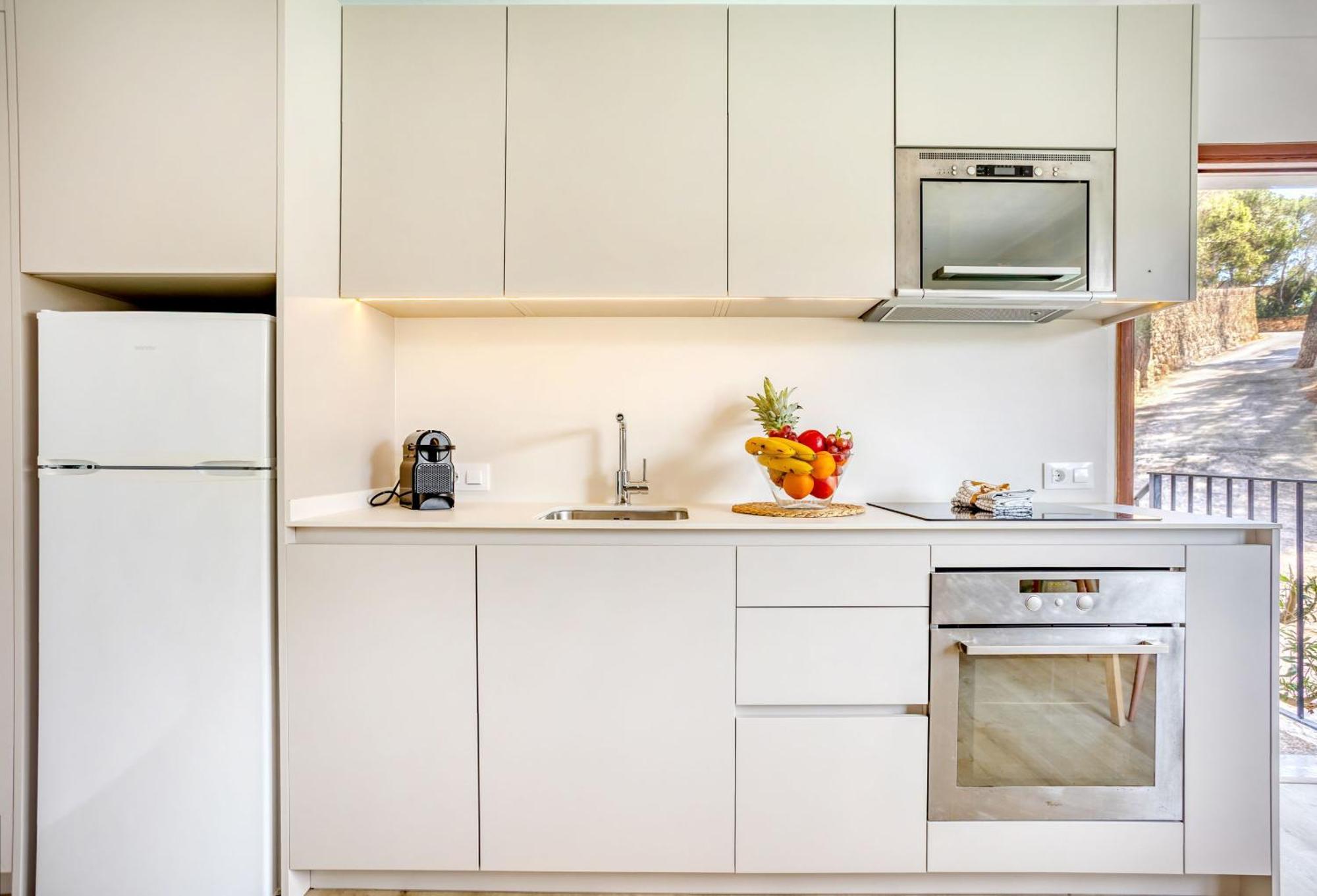 Apartamentos Drac By Dracmallorca Santanyí Extérieur photo