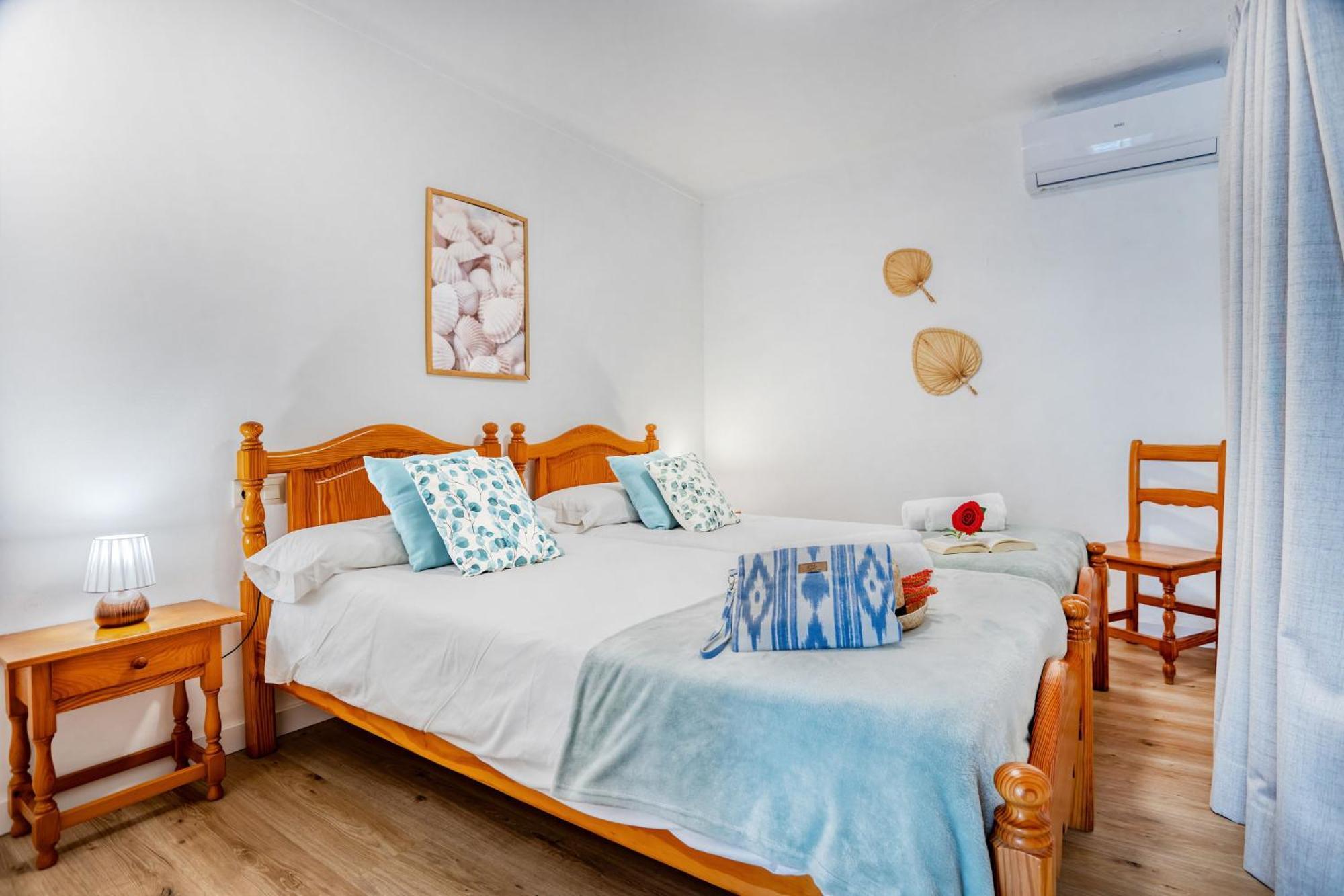 Apartamentos Drac By Dracmallorca Santanyí Extérieur photo