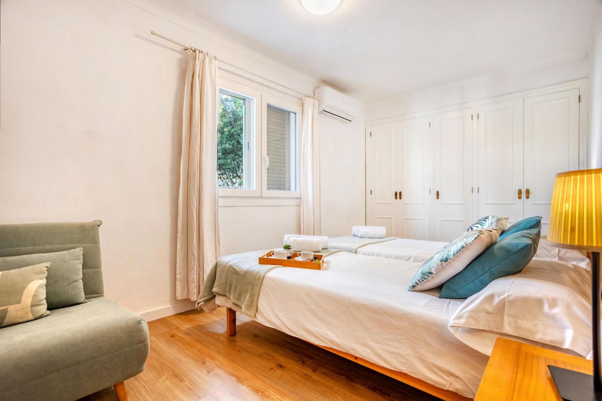 Apartamentos Drac By Dracmallorca Santanyí Extérieur photo