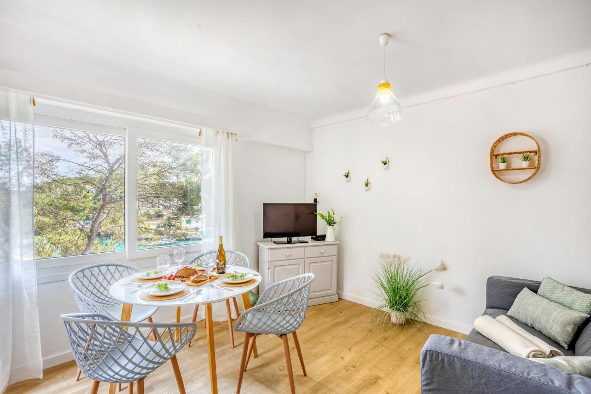 Apartamentos Drac By Dracmallorca Santanyí Extérieur photo