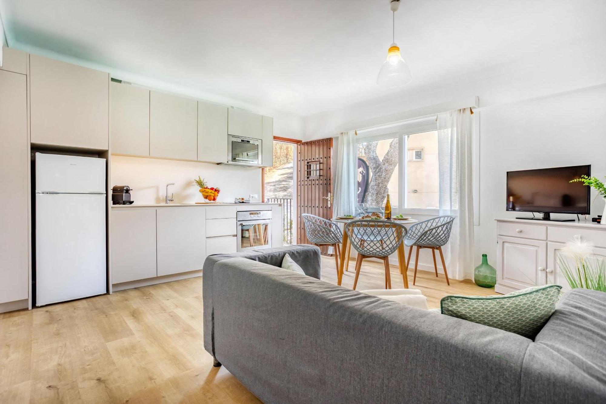 Apartamentos Drac By Dracmallorca Santanyí Extérieur photo