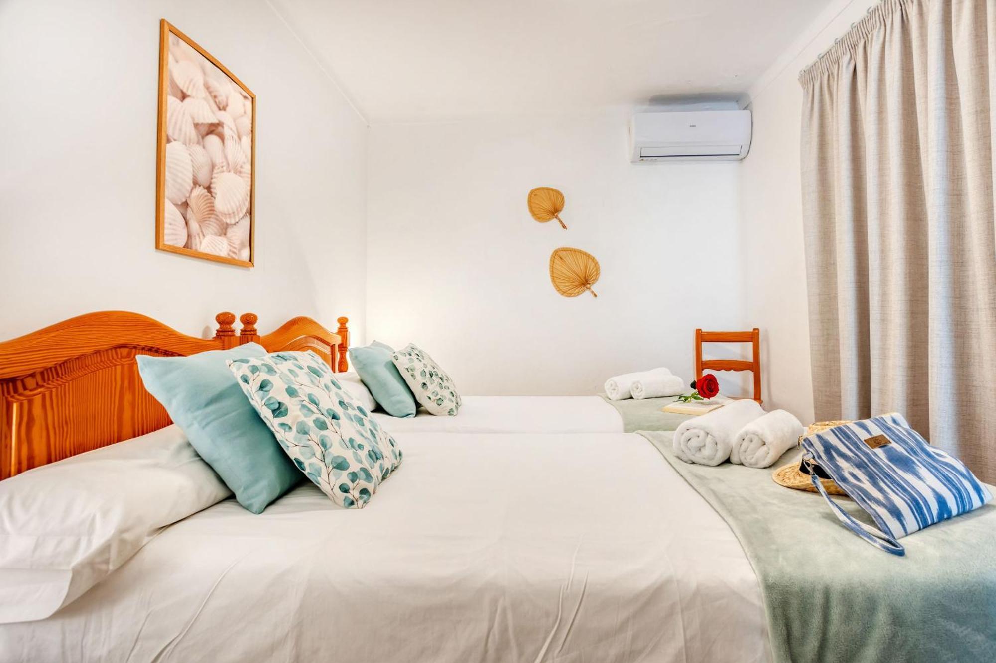 Apartamentos Drac By Dracmallorca Santanyí Extérieur photo