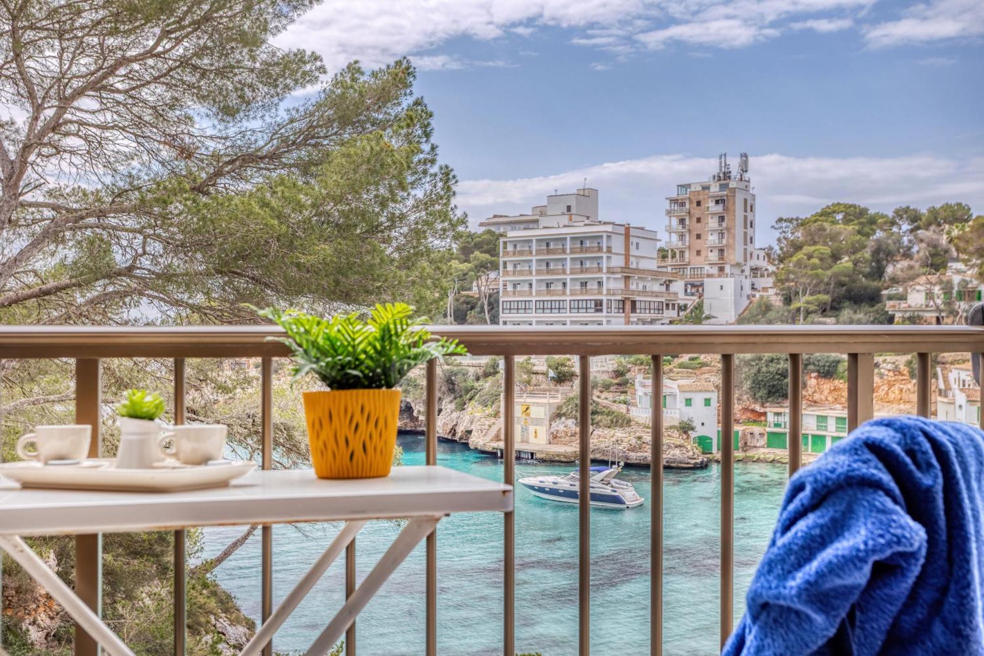 Apartamentos Drac By Dracmallorca Santanyí Extérieur photo