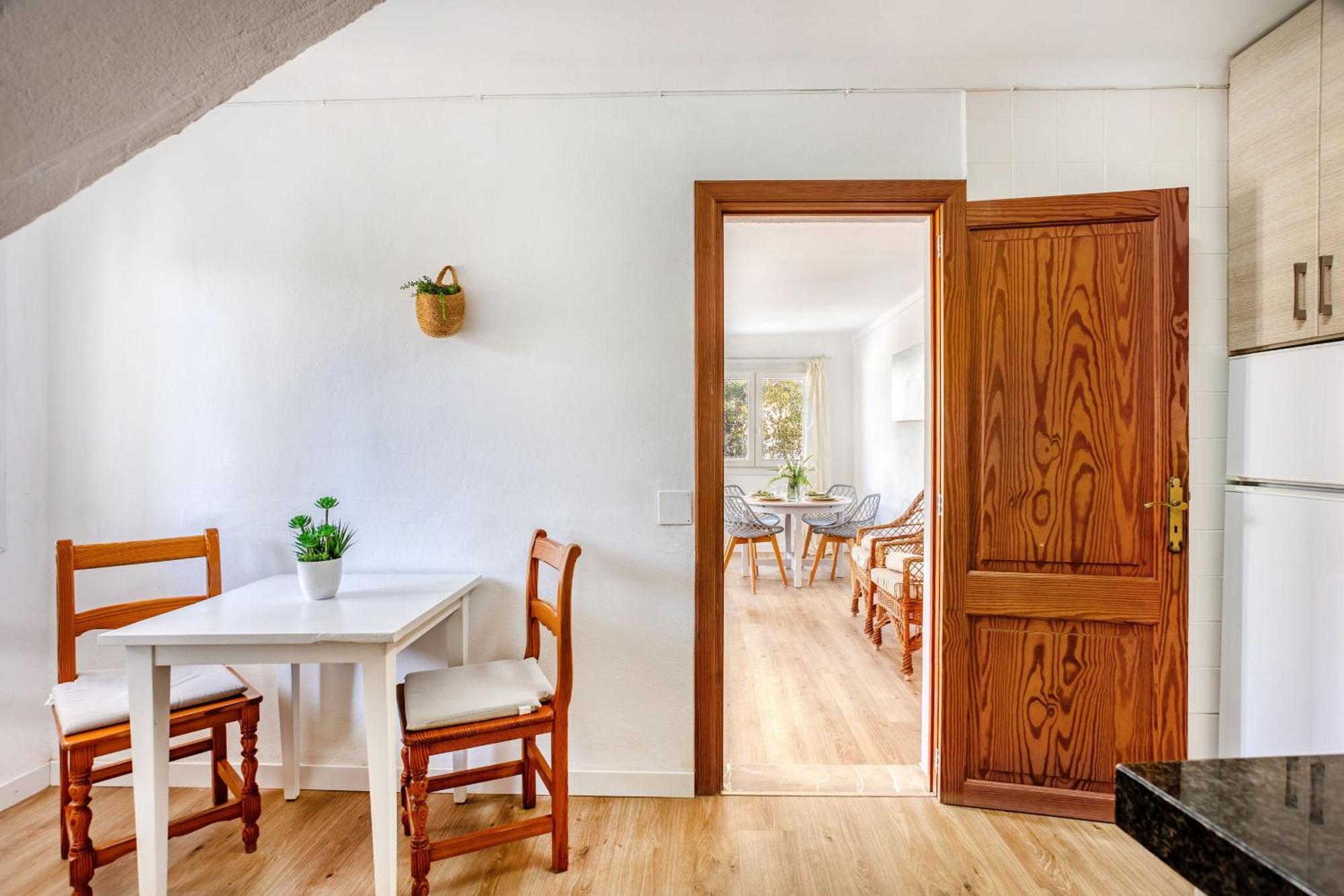 Apartamentos Drac By Dracmallorca Santanyí Extérieur photo